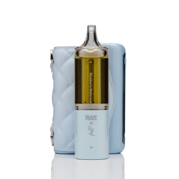 RAZ RYL VUE 70K Disposable Kit