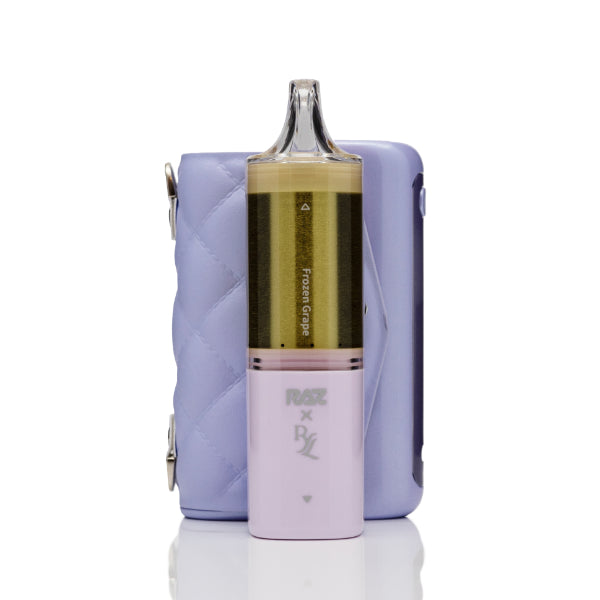 RAZ RYL VUE 70K Disposable Kit