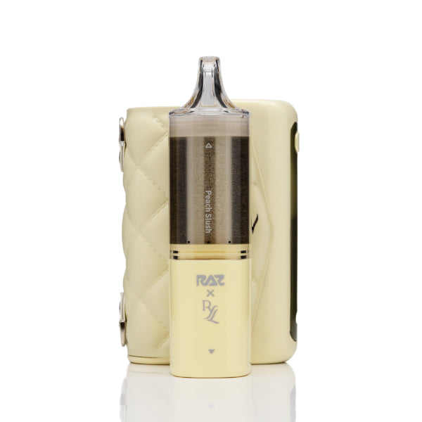 RAZ RYL VUE 70K Disposable Kit