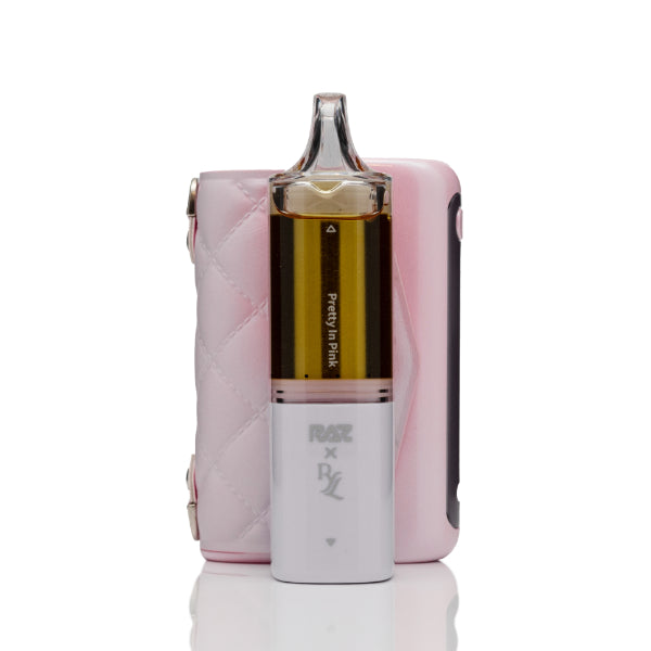 RAZ RYL VUE 70K Disposable Kit