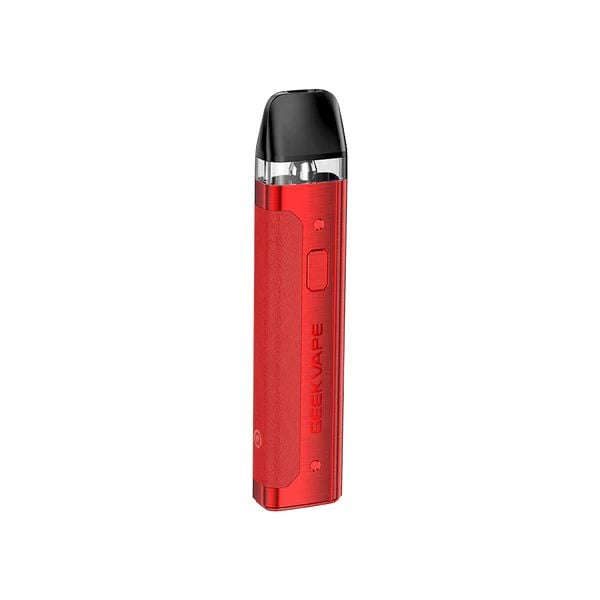 GeekVape Aegis Q 20W Pod System - Red