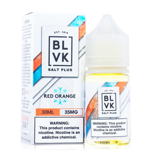 BLVK Unicorn Salt Plus Series 30ML