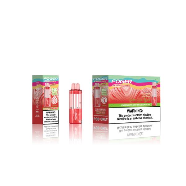 RODMAN Nicotine Pouches