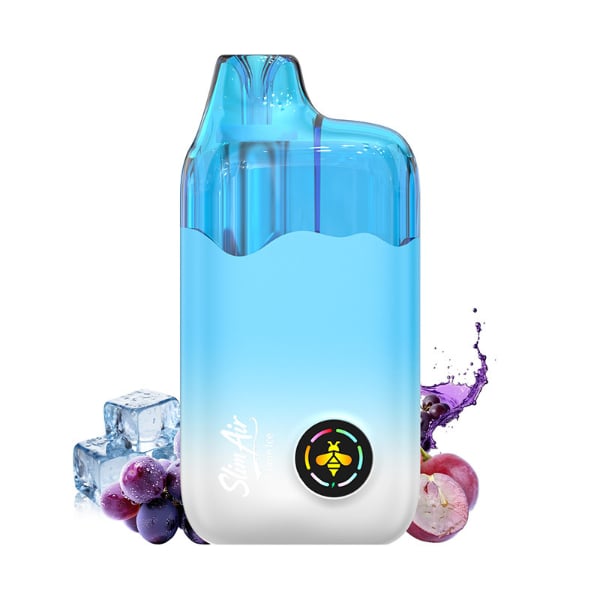 Remit Slim Air 50,000 Puffs Disposable