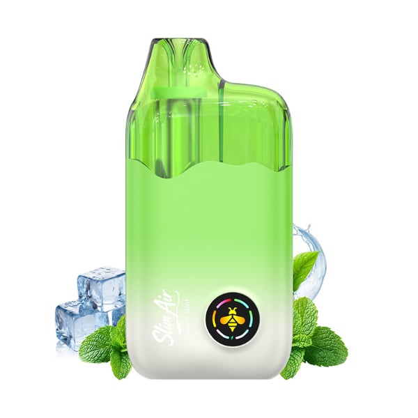 Remit Slim Air 50,000 Puffs Disposable