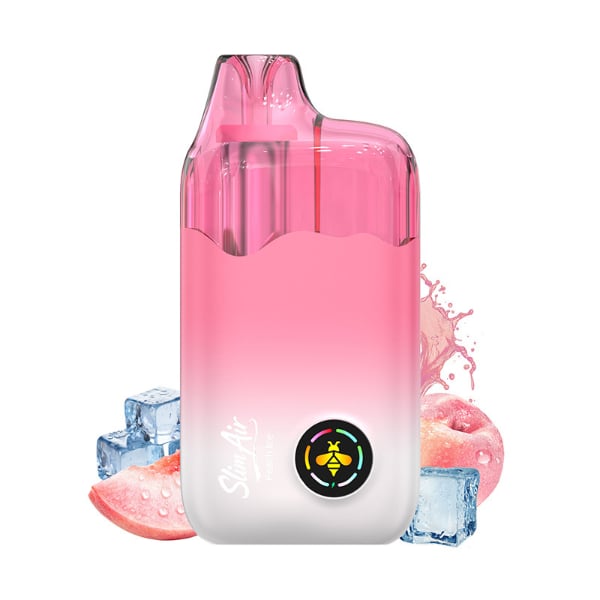 Remit Slim Air 50,000 Puffs Disposable