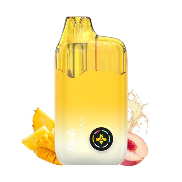 Remit Slim Air 50,000 Puffs Disposable