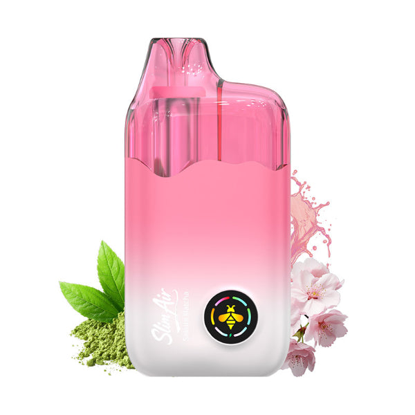 Remit Slim Air 50,000 Puffs Disposable