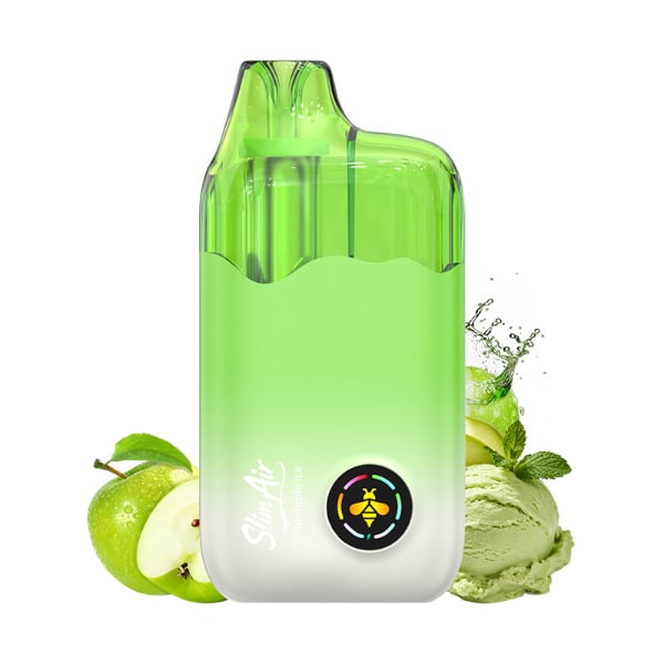 Remit Slim Air 50,000 Puffs Disposable