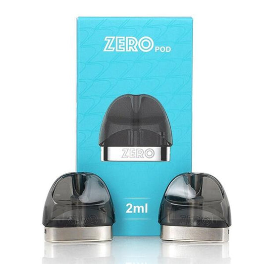 Vaporesso Renova Zero Replacement Pod 2 Pack Wholesale