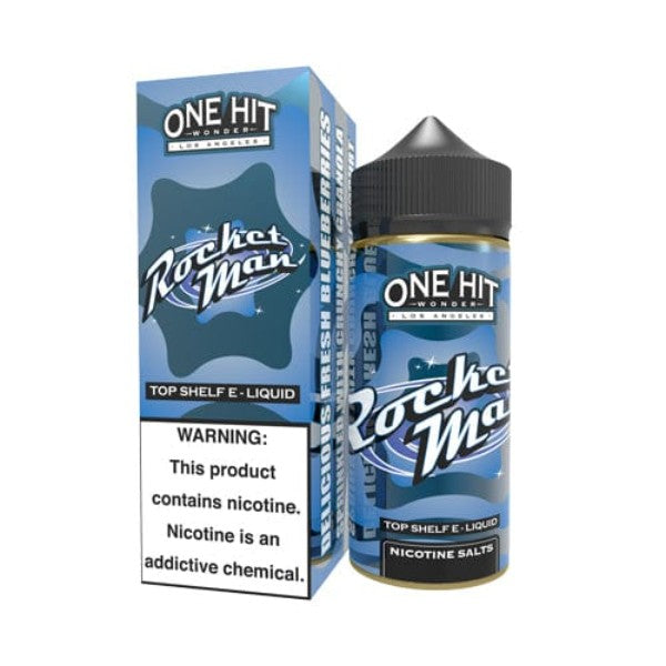 One Hit Wonder 100ML