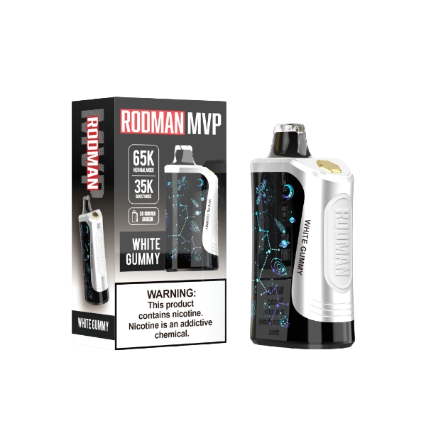 RODMAN MVP 4th Of July Bundle