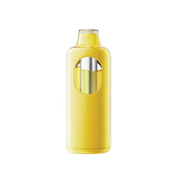 Romo Hex 50K Replacement Pods
