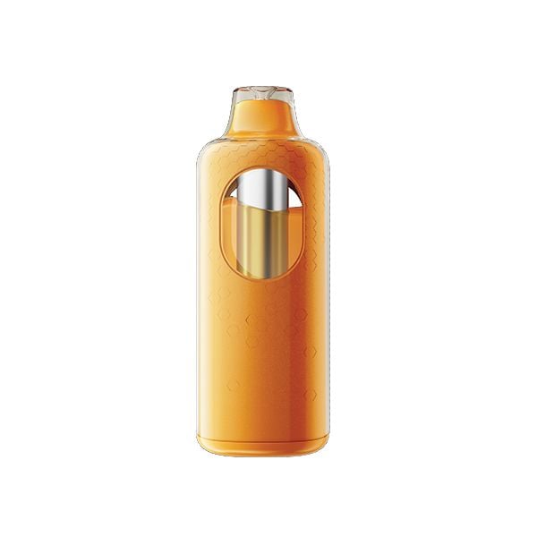 Romo Hex 50K Replacement Pods