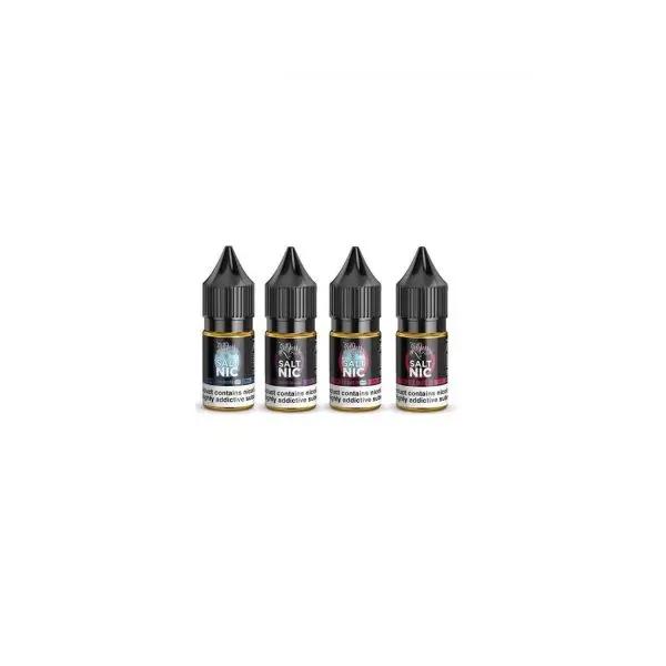 Ruthless Salt Series 30mL wholesale flavors