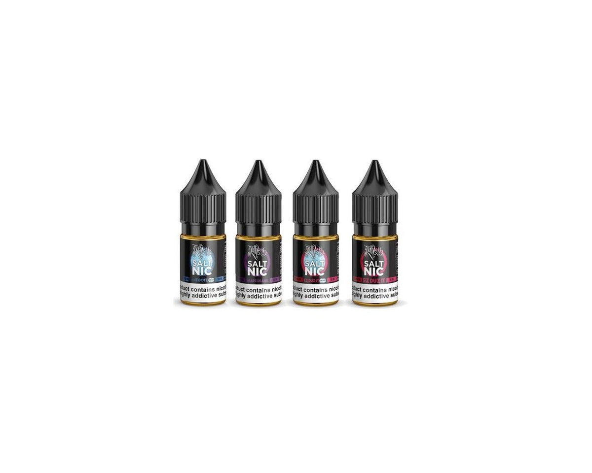 Ruthless Salt Series 30mL wholesale flavors