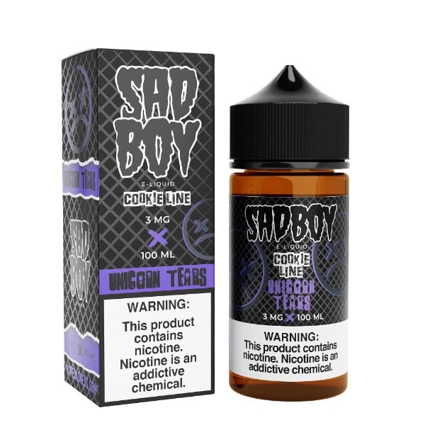 Sadboy Series 100ML