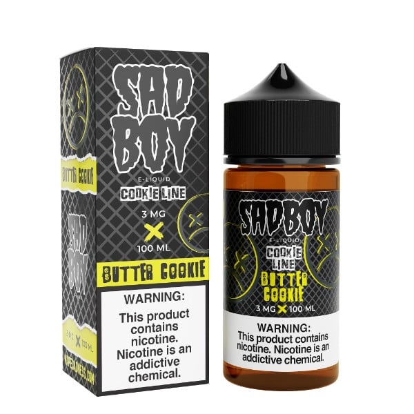 Sadboy Series 100ML