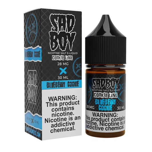 Sadboy Salt 30mL Vape Juice