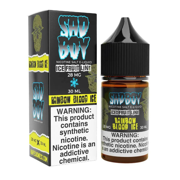 Sadboy Bloodline Salt Series 30ML