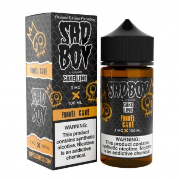 Sadboy Series 100ML