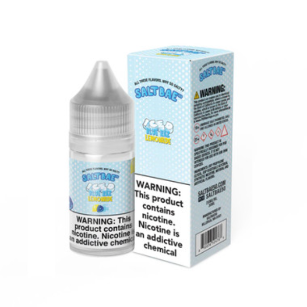sba-iced-blue-raspberry-lemonade-25mg