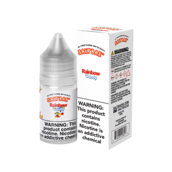 SaltBae50 30ML