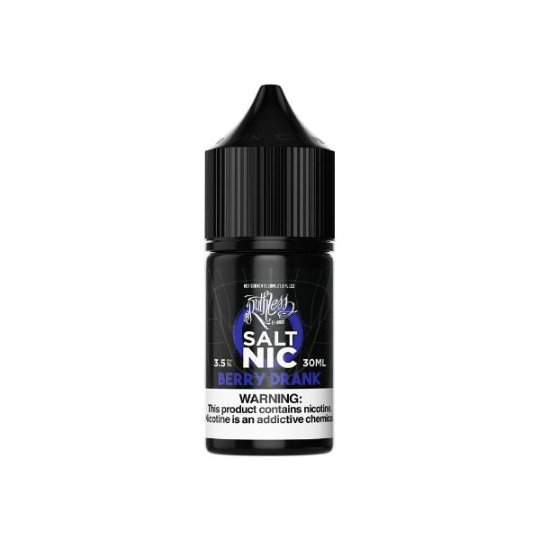 Ruthless Salt Series 30mL Berry Drank