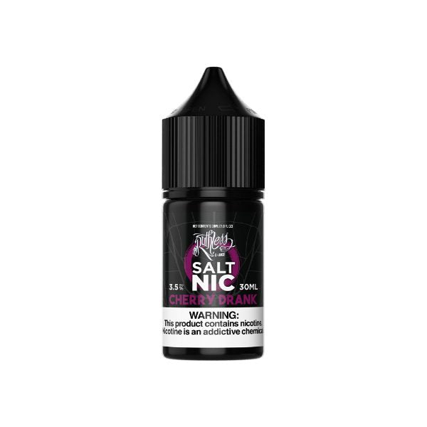 Ruthless Salt Series 30mL Cherry Drank