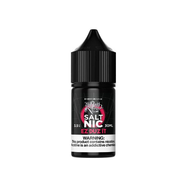 Ruthless Salt Series 30mL EZ Duz It