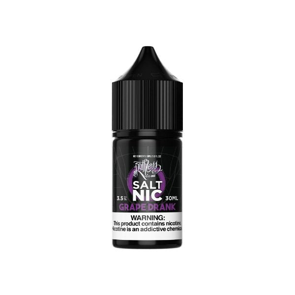 Ruthless Salt Series 30mL Grape Drank