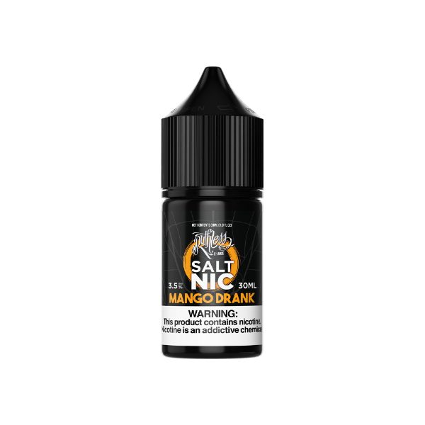 Ruthless Salt Series 30mL Mango Drank