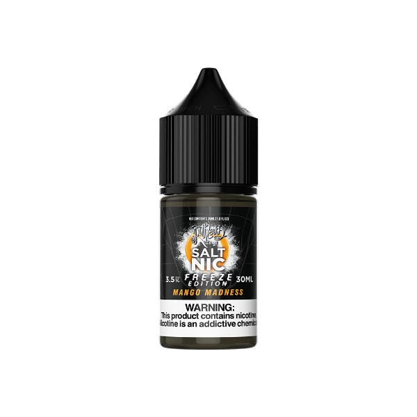 Ruthless Freeze Salt 30mL Mango Madness