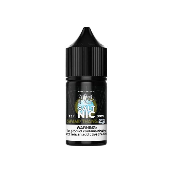 Ruthless Salt Series 30mL Swamp Thang on Ice