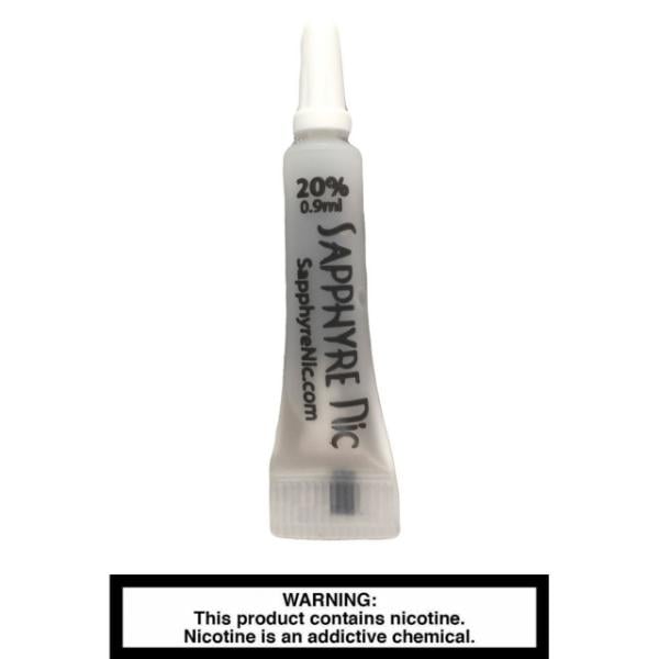 Sapphyre Concentrated Nicotine Additive 0.9ML