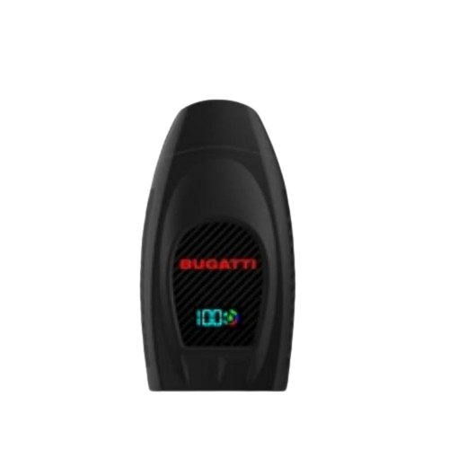 Bugatti B9000 Disposable