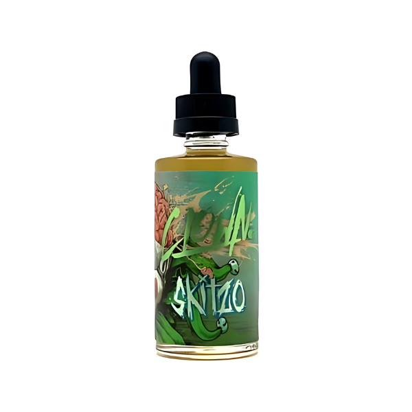 Bad Drip 60ML E-Liquid