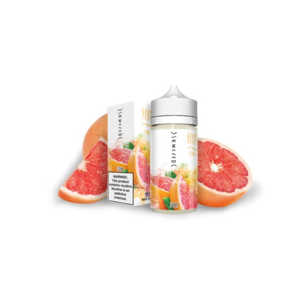 Skwezed Grapefruit 100ml