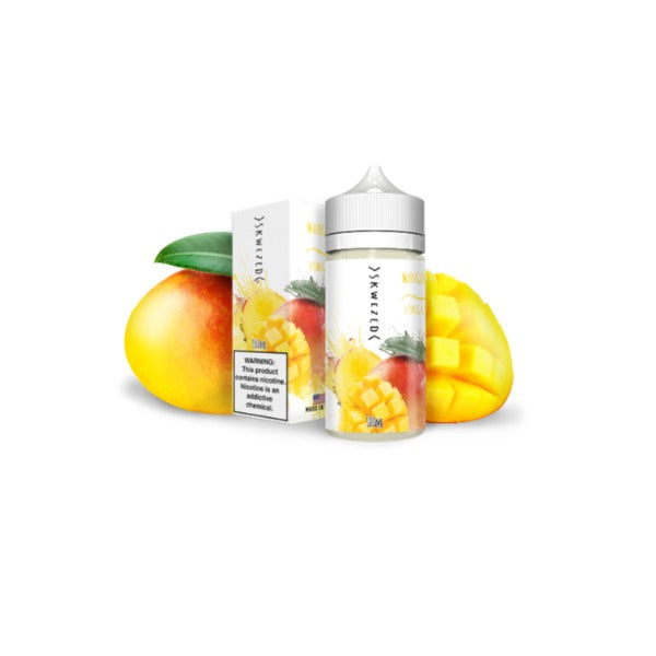 Skwezed Mango 100ml