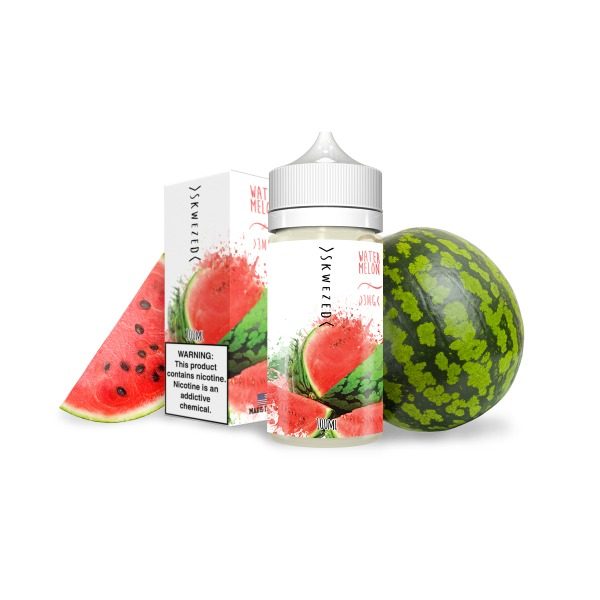 Skwezed Watermelon 100ml