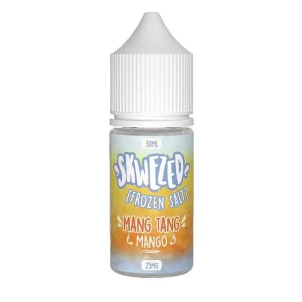 Skwezed Salt 30mL Frozen Mango