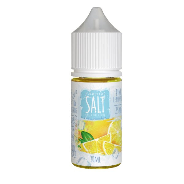 Pineapple Lemonade Skwezed Salt 25mg 30mL