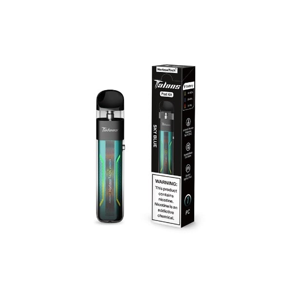 HorizonTech Talons Pod system (Kit)