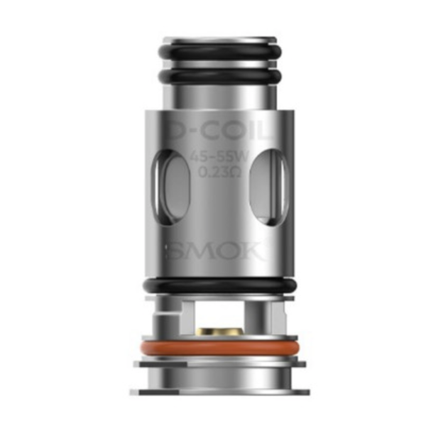 SMOK D Replacement Coil-0.23ohm