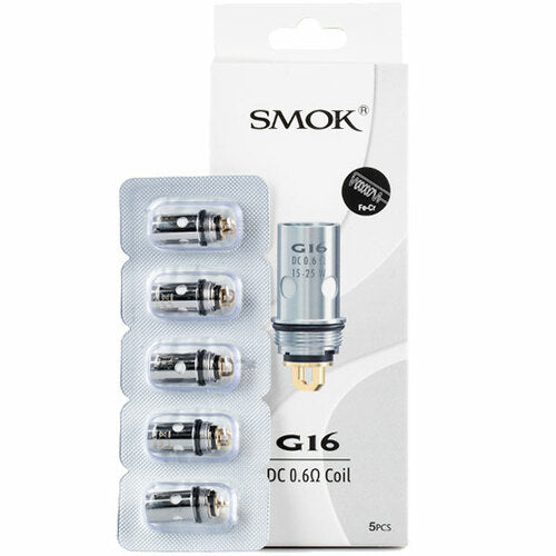 SMOK Gram-16 Coils 3 Pack