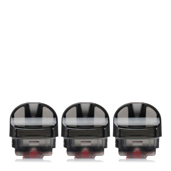 SMOK Nord 5 Replacement Pods 3-Pack 5mL