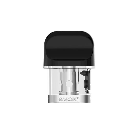 SMOK Novo X Replacement Pods 3 Pack Wholesale