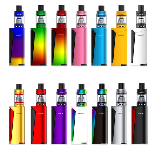 MOK Priv V18 Kit