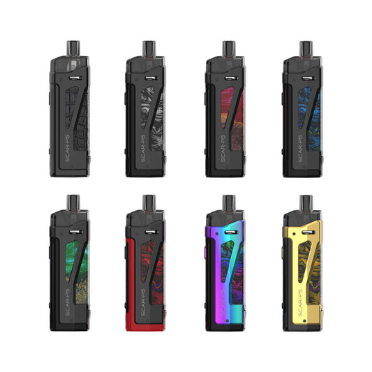 SMOK SCAR-P5 Pod System Kit Wholesale