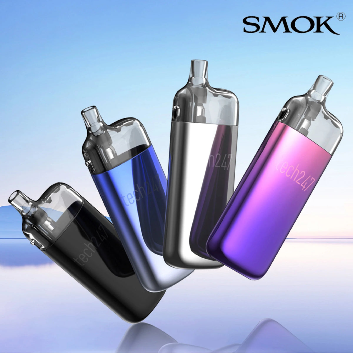 SMOK Tech247 Pod Kit